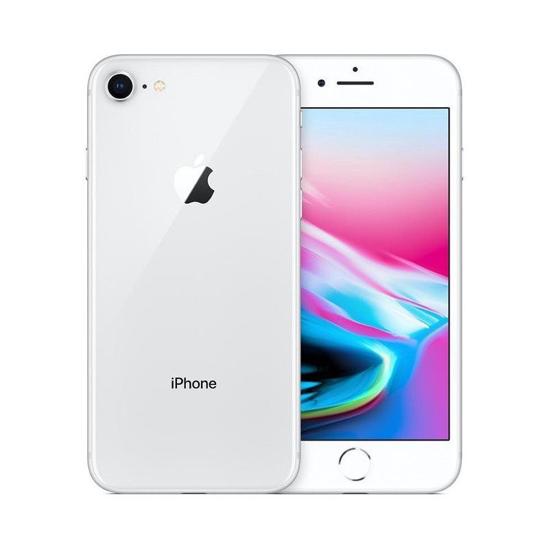 APPLE IPHONE 8 PHONE 64GB- GRY