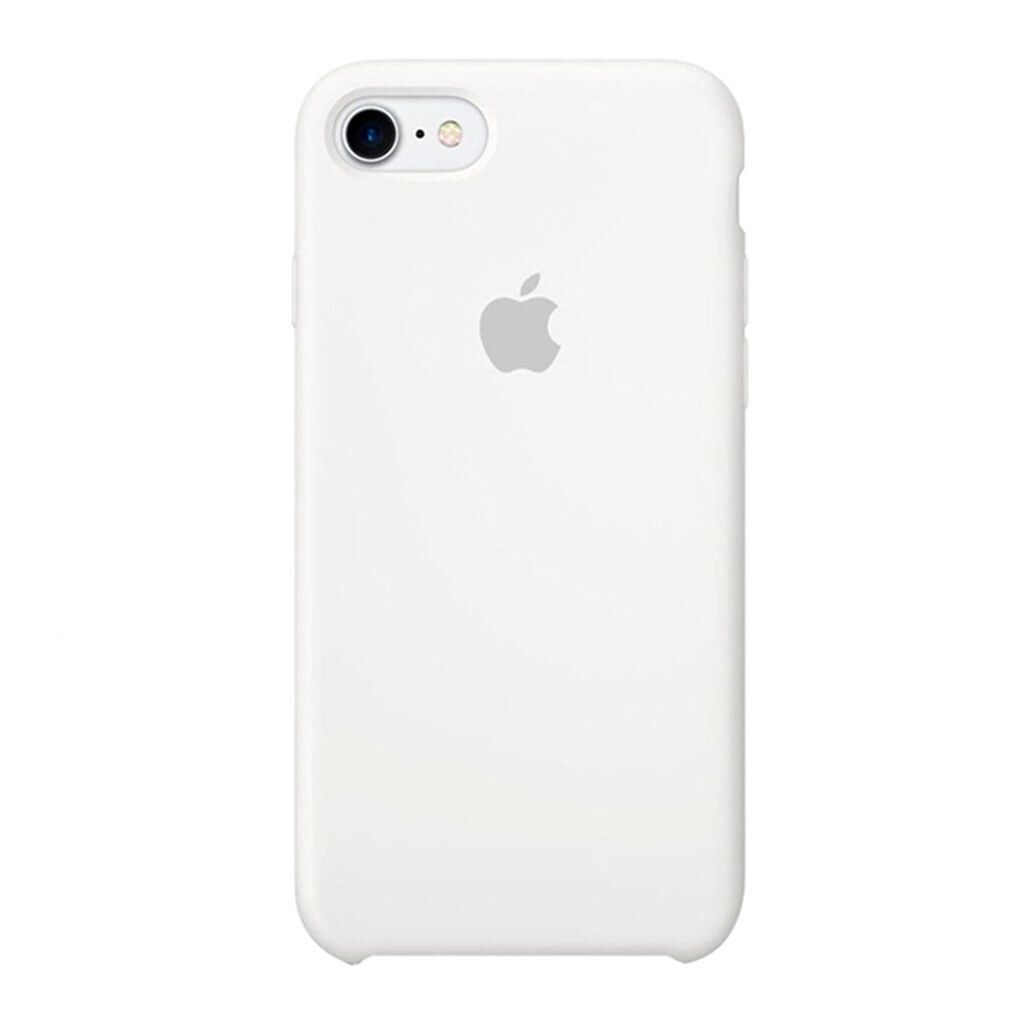 APPLE IPHONE 6 PLUS 360 DEGREES PROTECTION CASE-WHITE