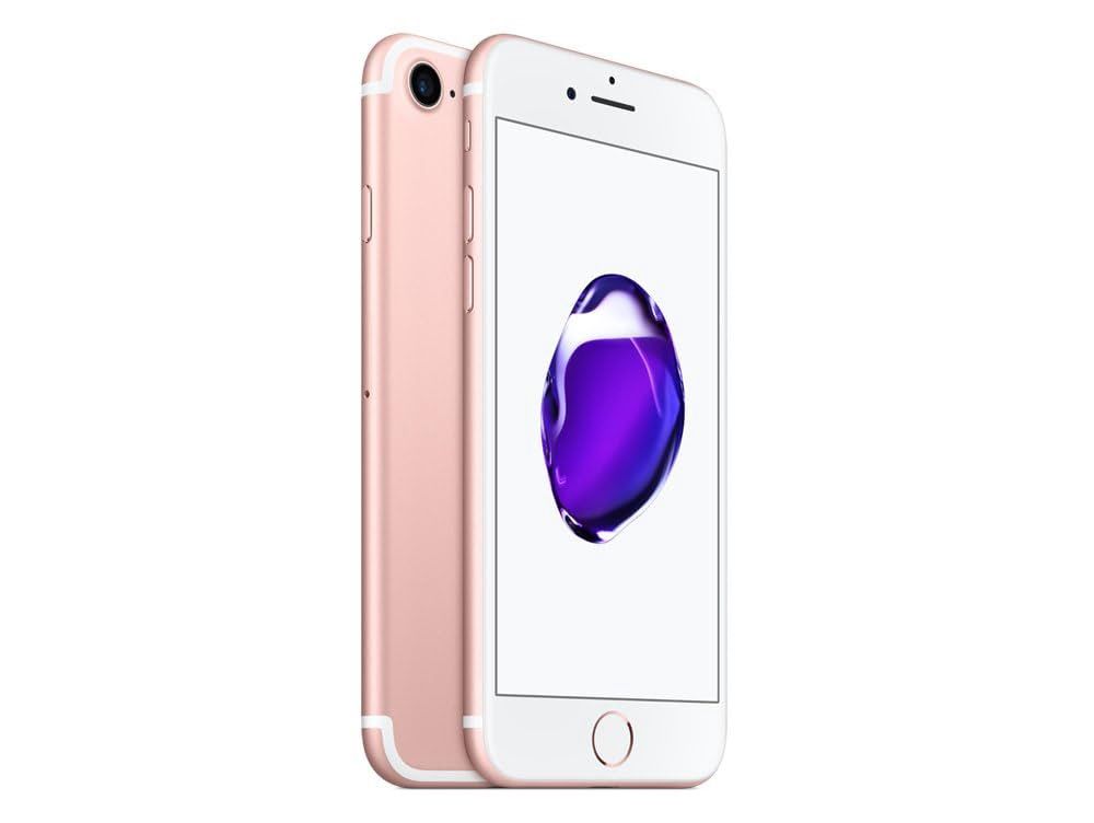 APPLE IPHONE7 32GB PHONE-ROSE GOLD