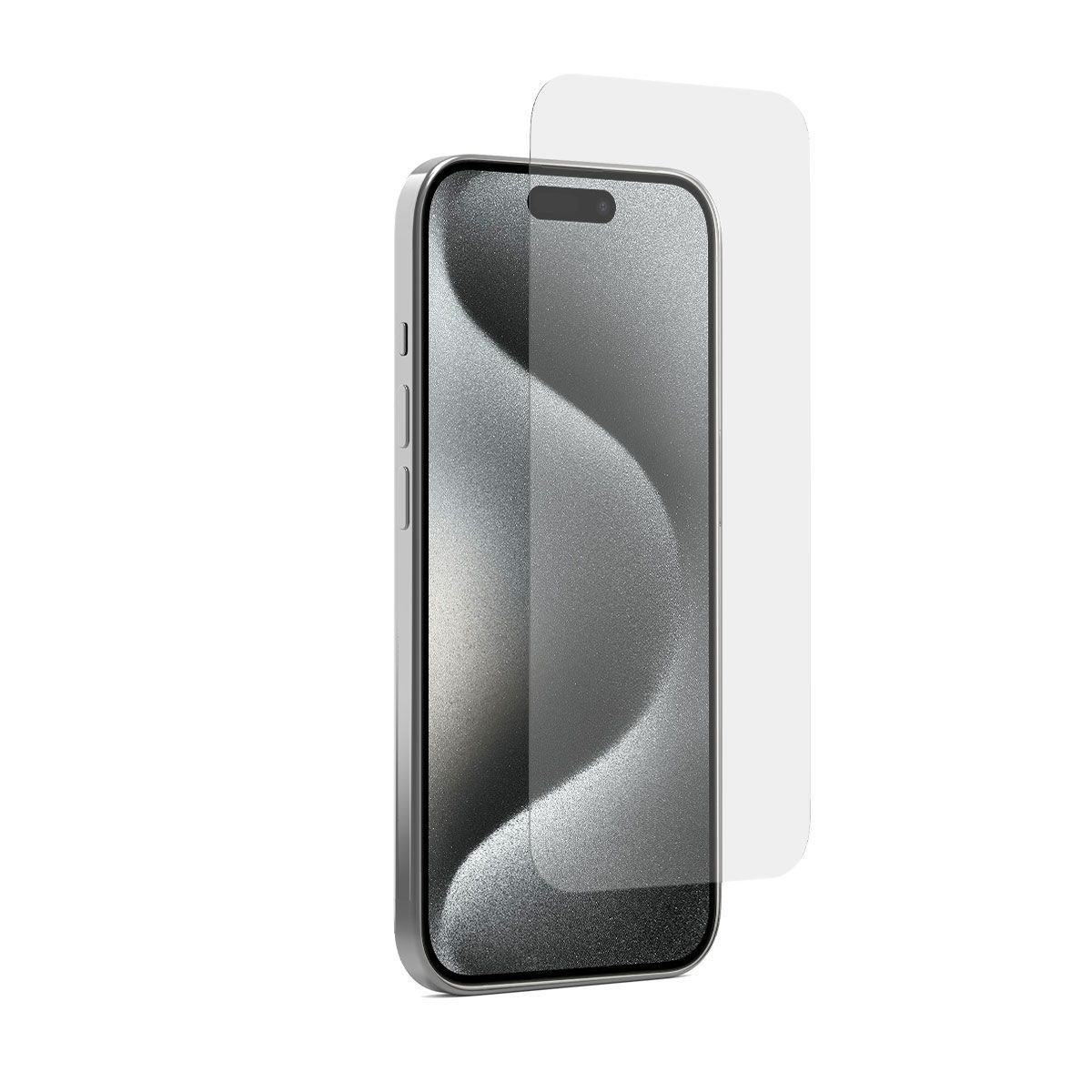 APPLE IPH15PROMAX SCREEN PROTECTOR