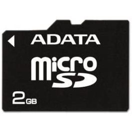 2GB MICRO SD CARD ADATA