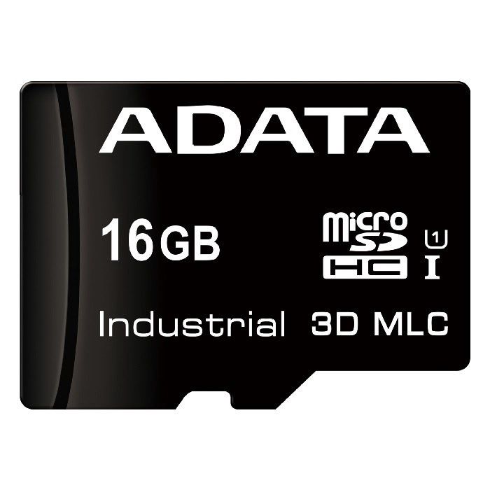 ADATA MICROSDHC CARD 16GB