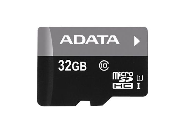 ADATA MICRO SD HC CARD 32GB