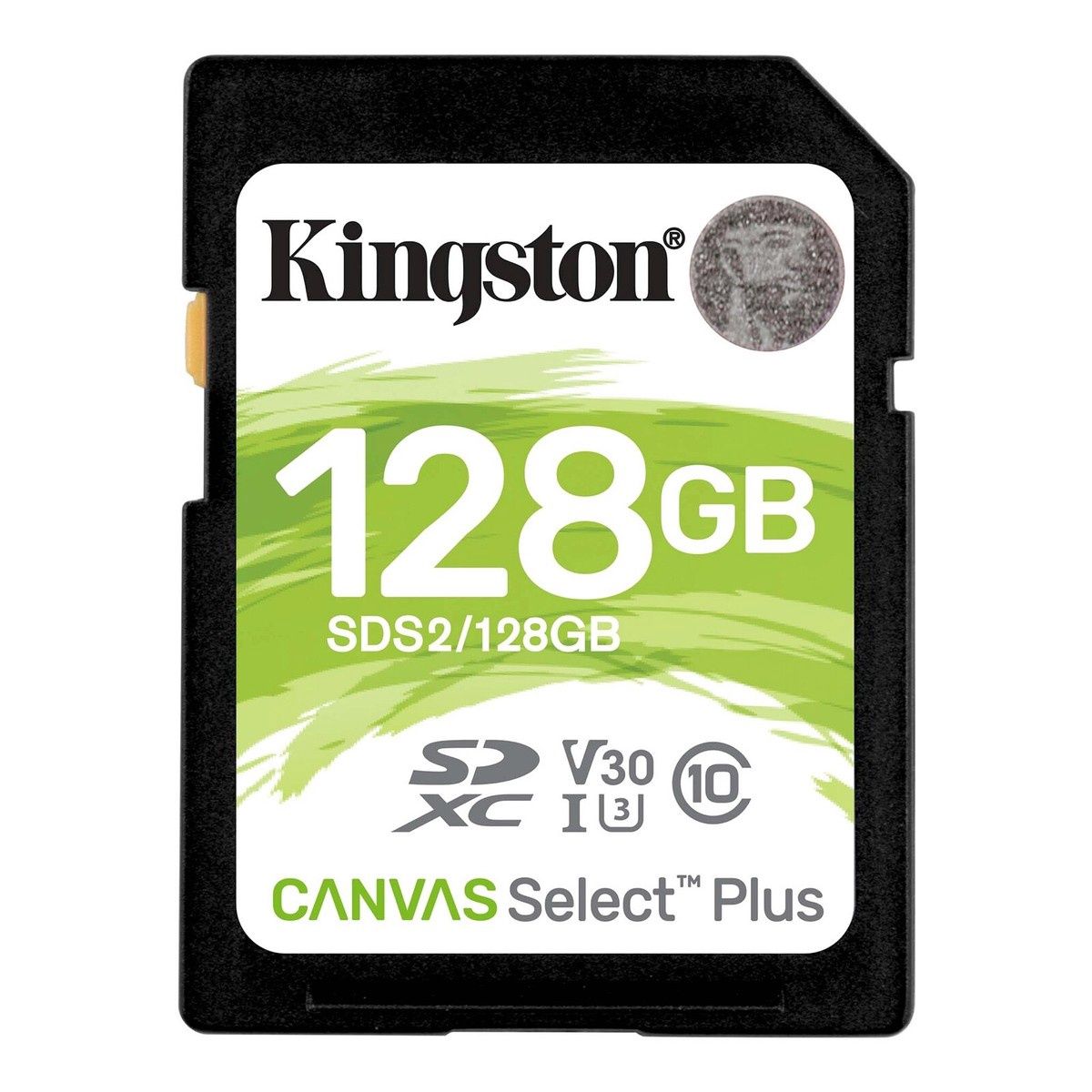 KINGSTON 128GB SD CARD