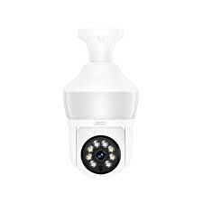 UPGRADED MAGIC BULB 300W PIXEL CAMERA WIFI-BT