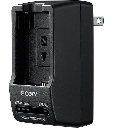 SONY MID 1301110UNIVERSAL CAMERA TRAVEL CHARGER