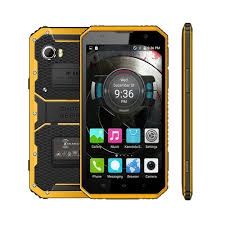 E&amp;L W9 WATERPROOF CAMERA PHONE