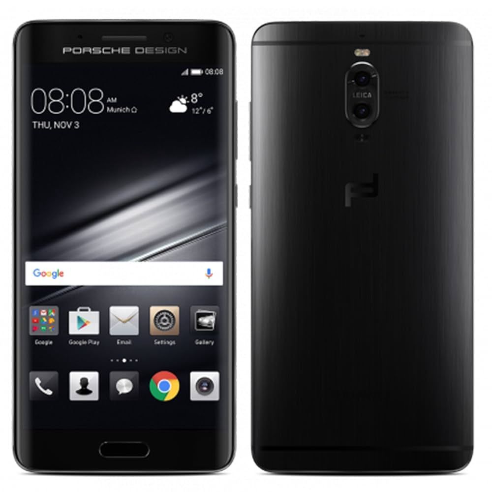 HUAWEI MATE 9PRO 256GB LON-L29 PHONE