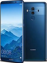 HUAWEI MATE10PRO PHONE 128GB - BLUE