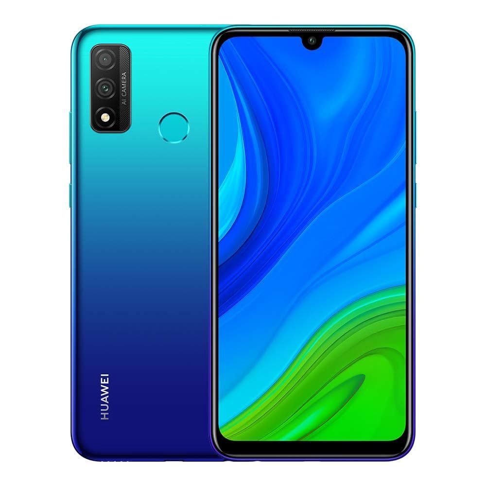 HUAWEI PSMART 2020 PHONE 128GB - BLUE