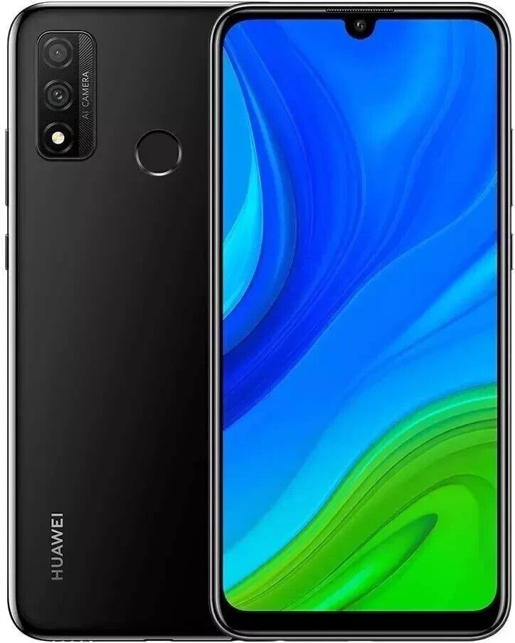 HUAWEI PSMART 2020 PHONE 128GB - BLACK