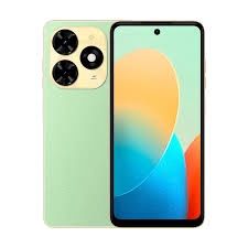 TECNO SPARK 20C 256GB PHONE -GREEN