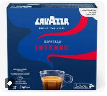 LAVAZZA BLUE CAPSULES  INTENSO