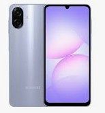 SAMSUNG GALAXY A07 4+128GB LIGHT VIOLET