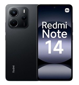REDMI NOTE 14  6, 128GB MOBILE PHONE-BLUE