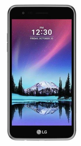 TELSTRA SLIM PLUS ZTE L5 PHONE 8GB