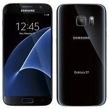 SAMSUNG GALAXY S7 PHONE