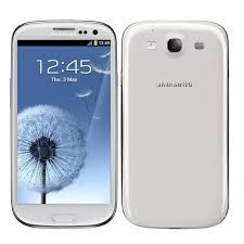 SAMSUNG S3 GSM PHONE