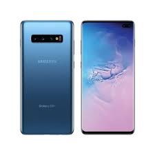 SAMSUNG S10PLUS 128GB PHONE BLK/BLUE/WHITE