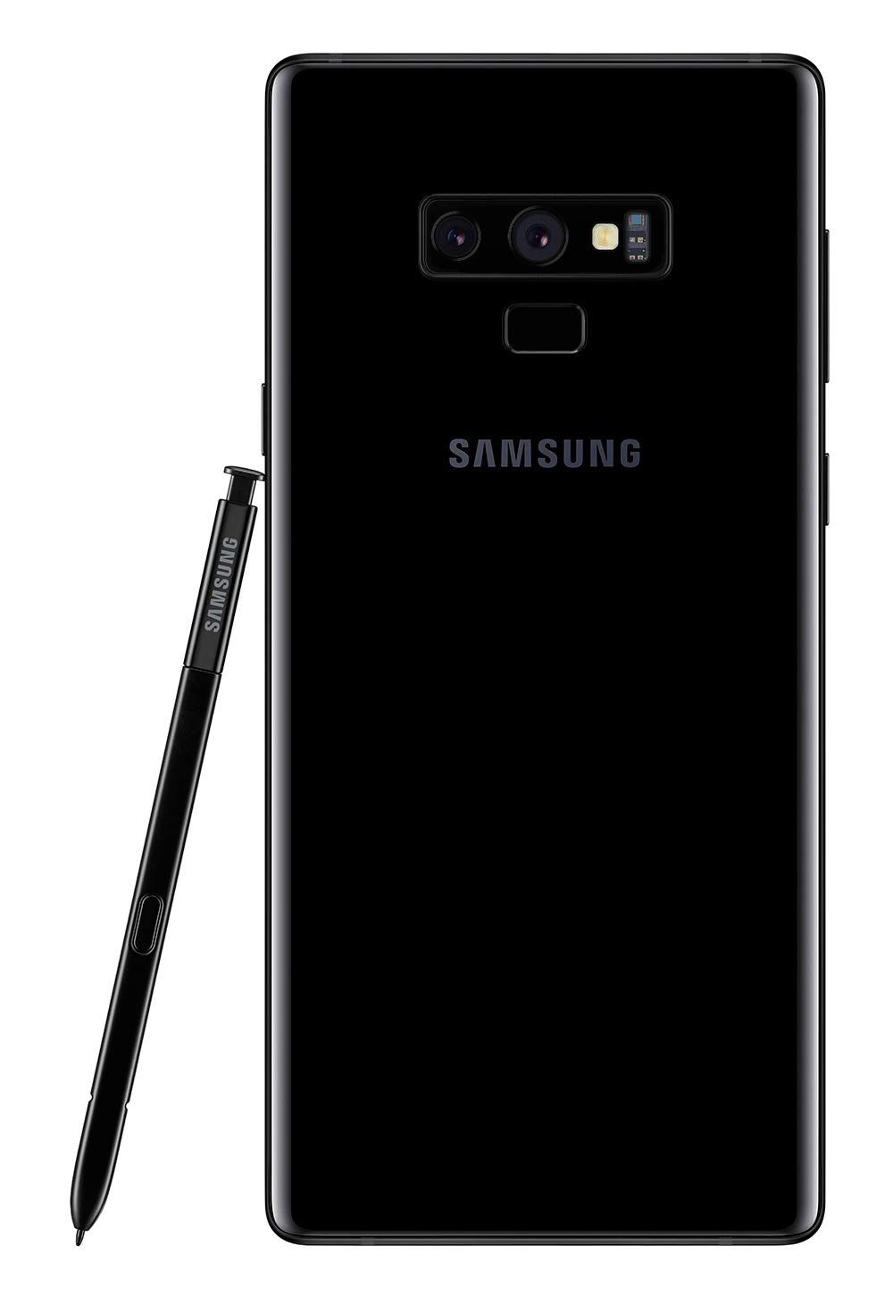 SAMSUNG NOTE 9 PHONE