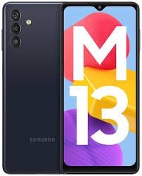 SAMSUNG M13 64GB PHONE-BLUE