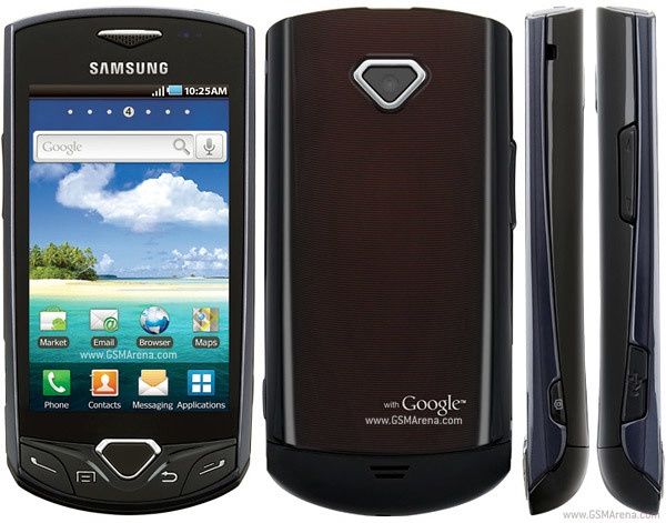SAMSUNG GEM i100 PHONE