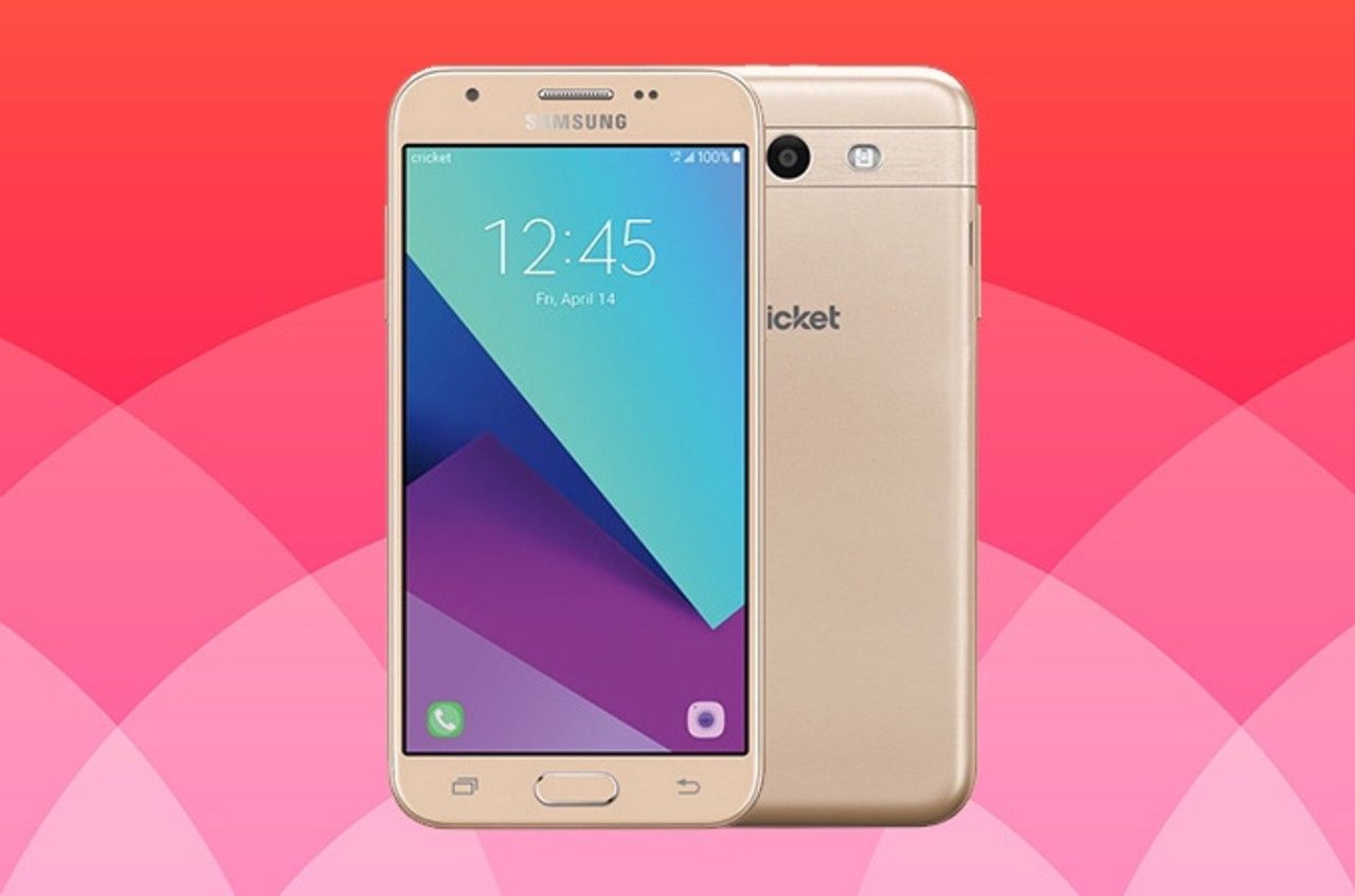 SAMSUNG GALAXY SOL 2 PHONE