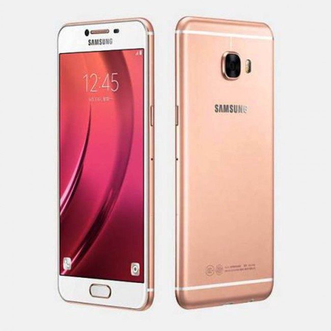 SAMSUNG GALAXY C5 64gb SM-C5000 PHONE