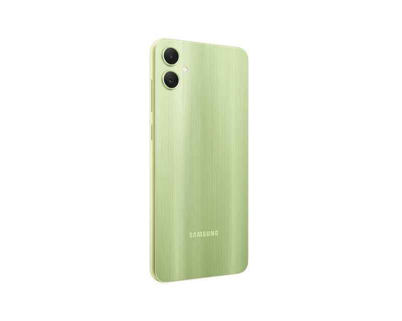 SAMSUNG GALAXY A05 PHONE 128GB- GREEN
