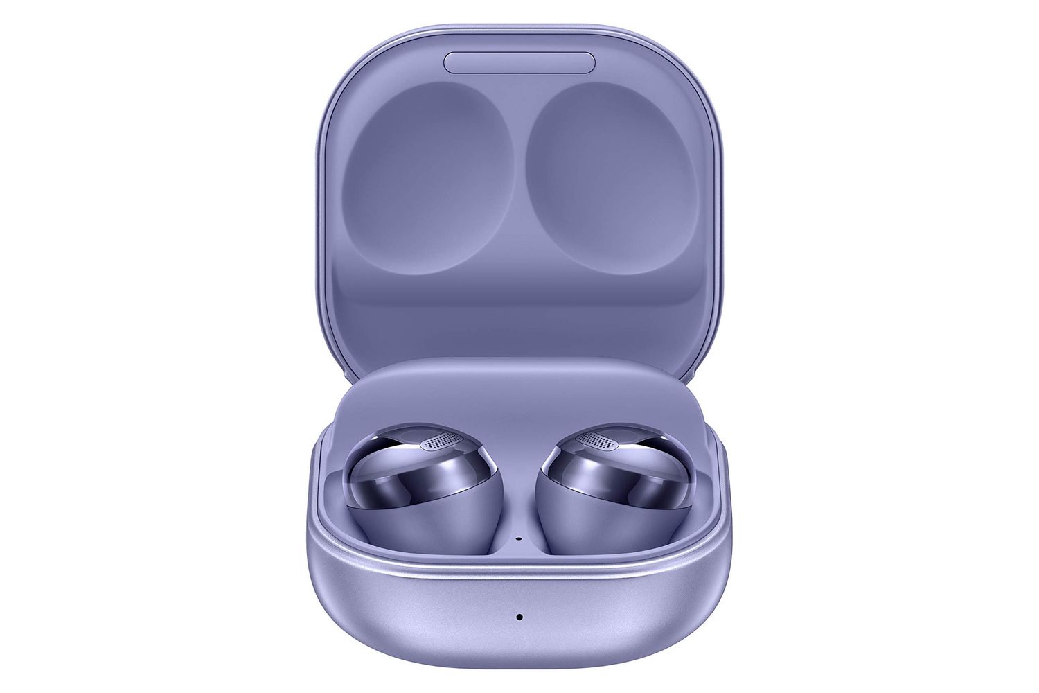 SAMSUNG GALAXY BUDS -VIOLET