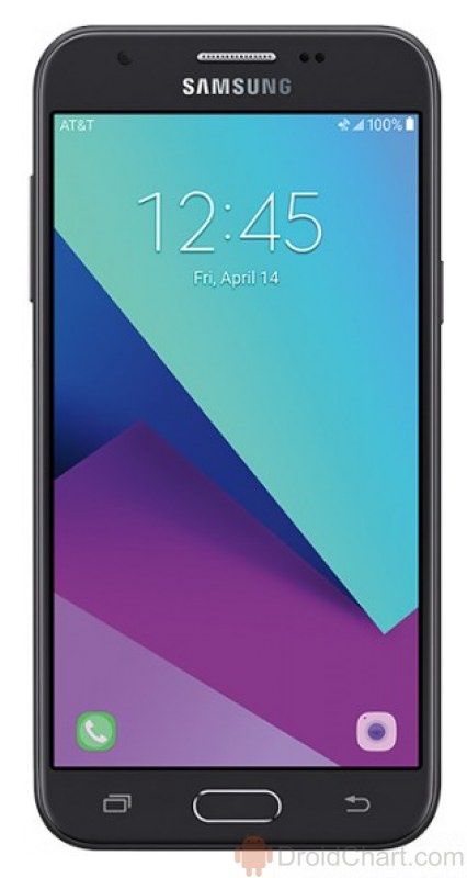 SAMSUNG GALAXY EXPRESS PRIME 2 PHONE