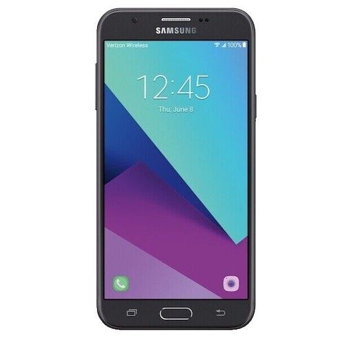 SAMSUNG GALAXY J3 (SM-J320VLPP)