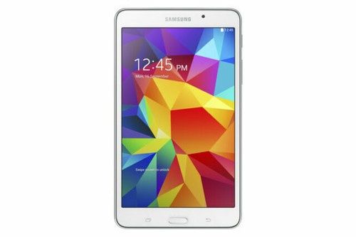 SAMSUNG GALAXY TAB 4 - 16GB - 7 INCH (T237)