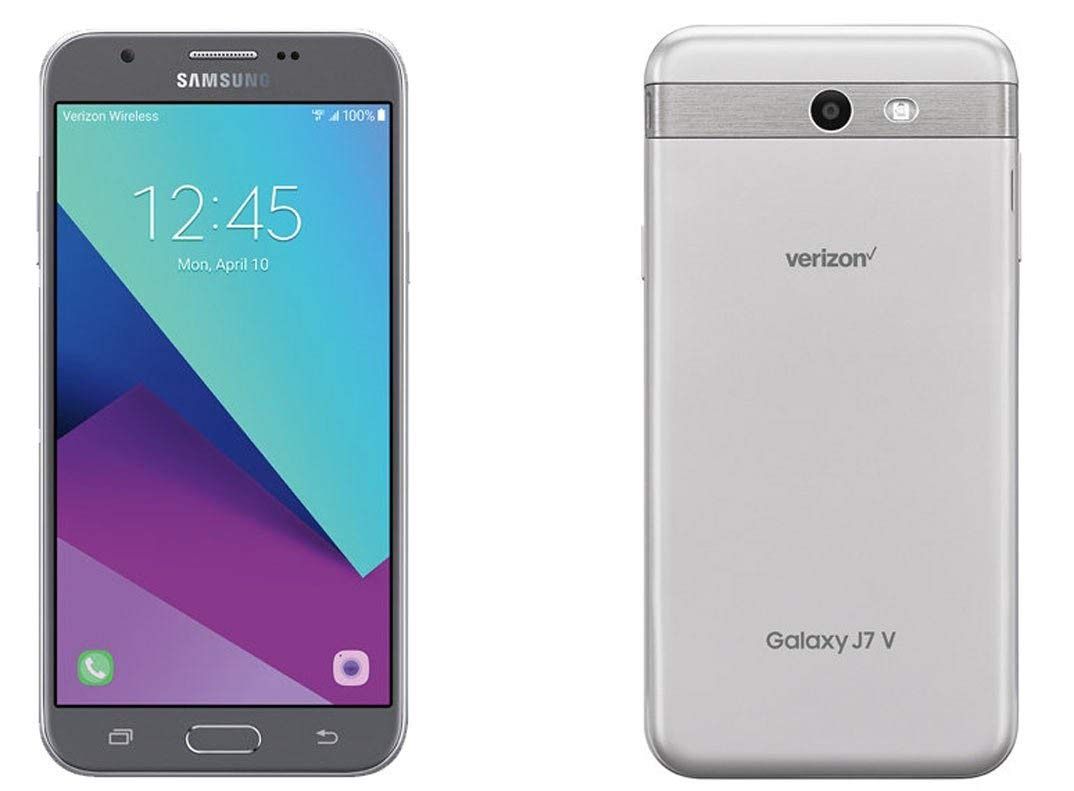 SAMSUNG GALAXY J7 VERIZON (SM -727V)