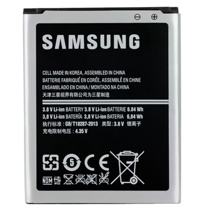 SAMSUNG GALAXY CORE i8260 BATTERY