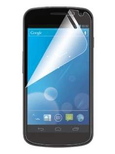 SCREEN PROTECTOR FOR SAMSUNG GALAXY NEXUS I9250