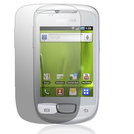 SAMSUNG S5570 GALAXY MINI SCREEN PROTECTOR