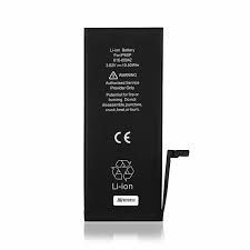 BATTERY FOR IPHONE 6PLUS PHONE