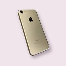 IPHONE 7 32GB PHONE-GOLD
