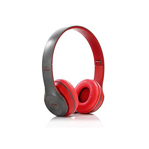 WIRELESS BLUETOOTH HEADPHONE ST300