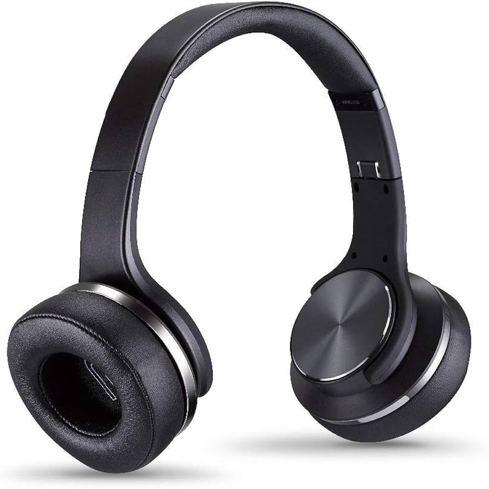 TWIST-OUT WIRELESS HEADPHONE-MH123
