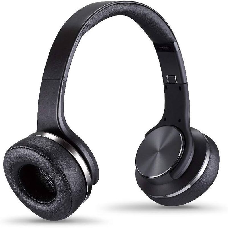 TWIST-OUT WIRELESS HEADPHONE-MH123