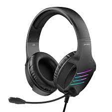 TRONER G7 COMPUTER USB HEADPHONE