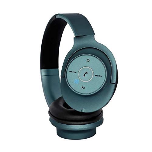 SNHALSAR WIRELESS HEADPHONE S100