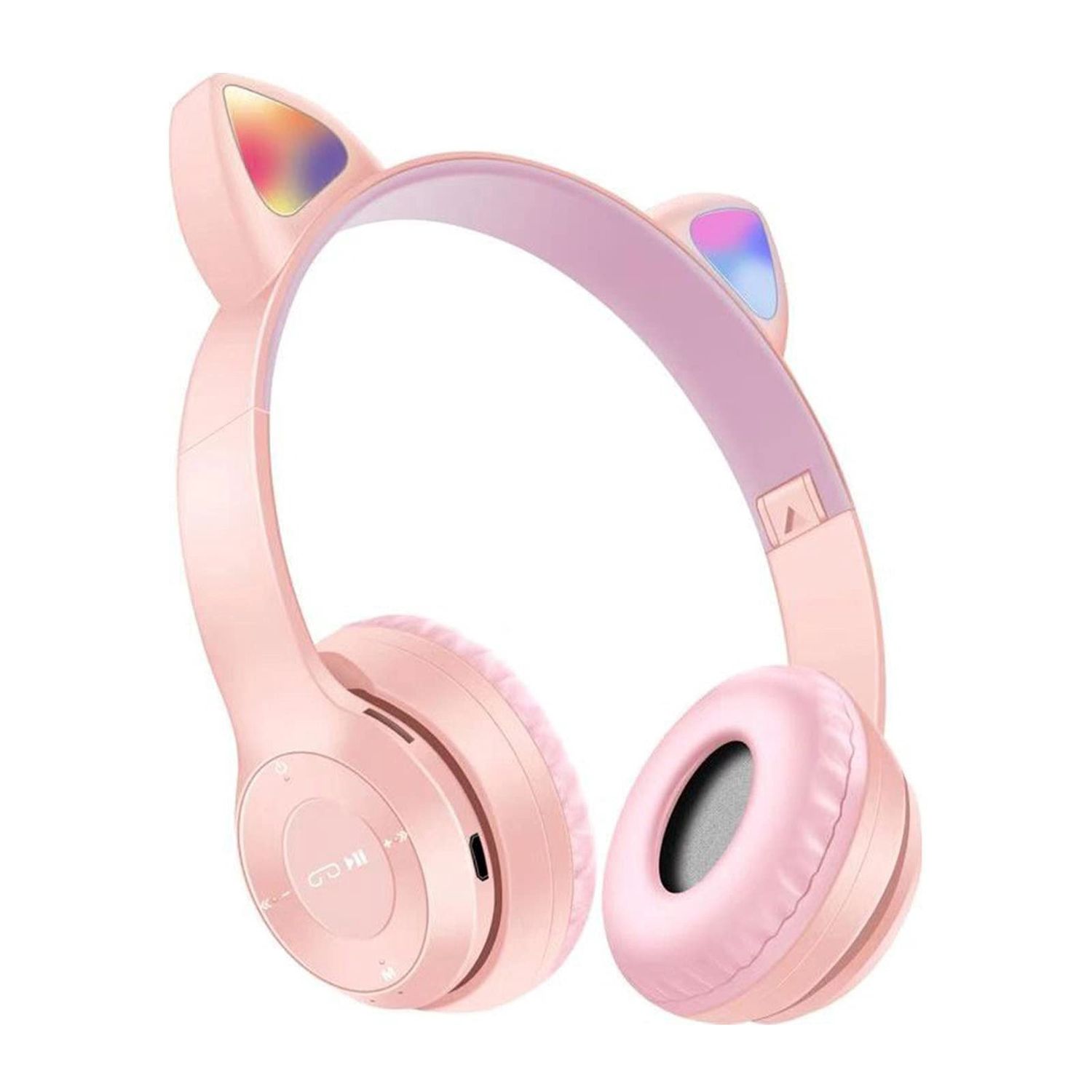 CAT EAR WIRELESS HEADPHONE P47M