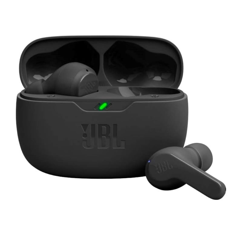 JBL DEEP BASS 8MM HEADPHONES