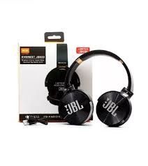 JBL JB-950 WIRELESS SUPER BASS HEADPHONE