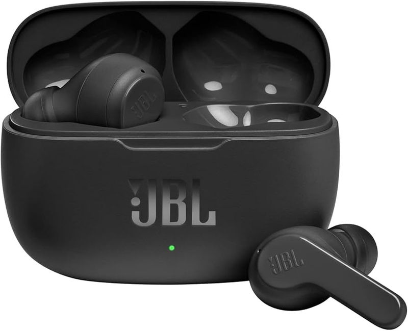 JBL TRUE WIRELESS LIFESTYLE HEADPHONE