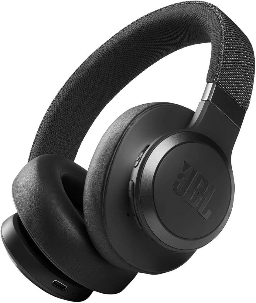 JBL WIRELESS HEADPHONE
