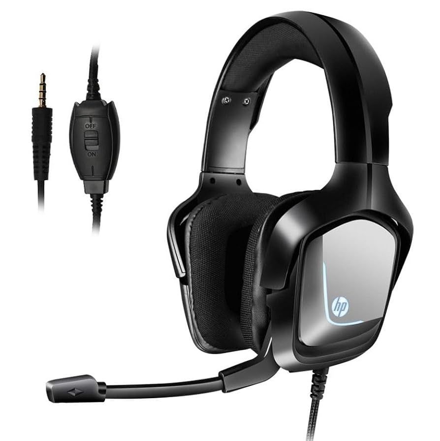 HP H220 GAMING HEADPHONE